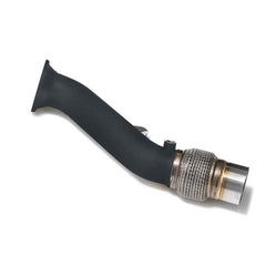 Armytrix Sport Cat Downpipe w/200 CPSI Catalytic Converter | 2020-2026 Toyota Supra 3.0 Turbo A90 (TOSU3-CD)