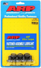 ARP Flywheel Bolt Kit | 1996-2006 Mitsubishi Evo 4-9 (107-2803).