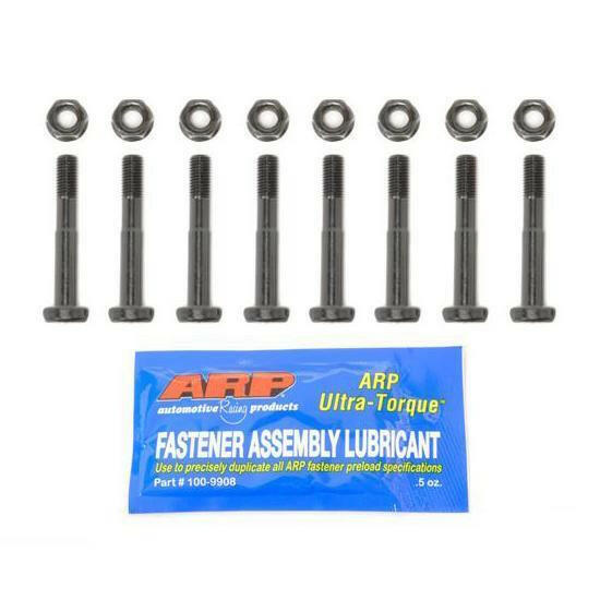 ARP Connecting Rod Bolts | 7-Bolt 4G63 Engines (107-6002).