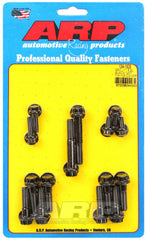 ARP Timing/Water Pump Bolt Kit | Multiple Chevrolet Fitments (134-1505).