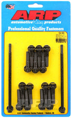 ARP Oil Pan Bolt Kits | Multiple Chevrolet Fitments (134-1805).