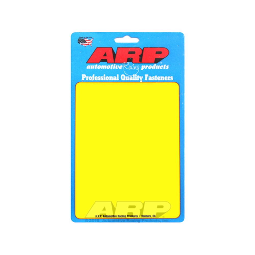 ARP Head Bolt Kits | Multiple Chrysler Fitments (140-1201).