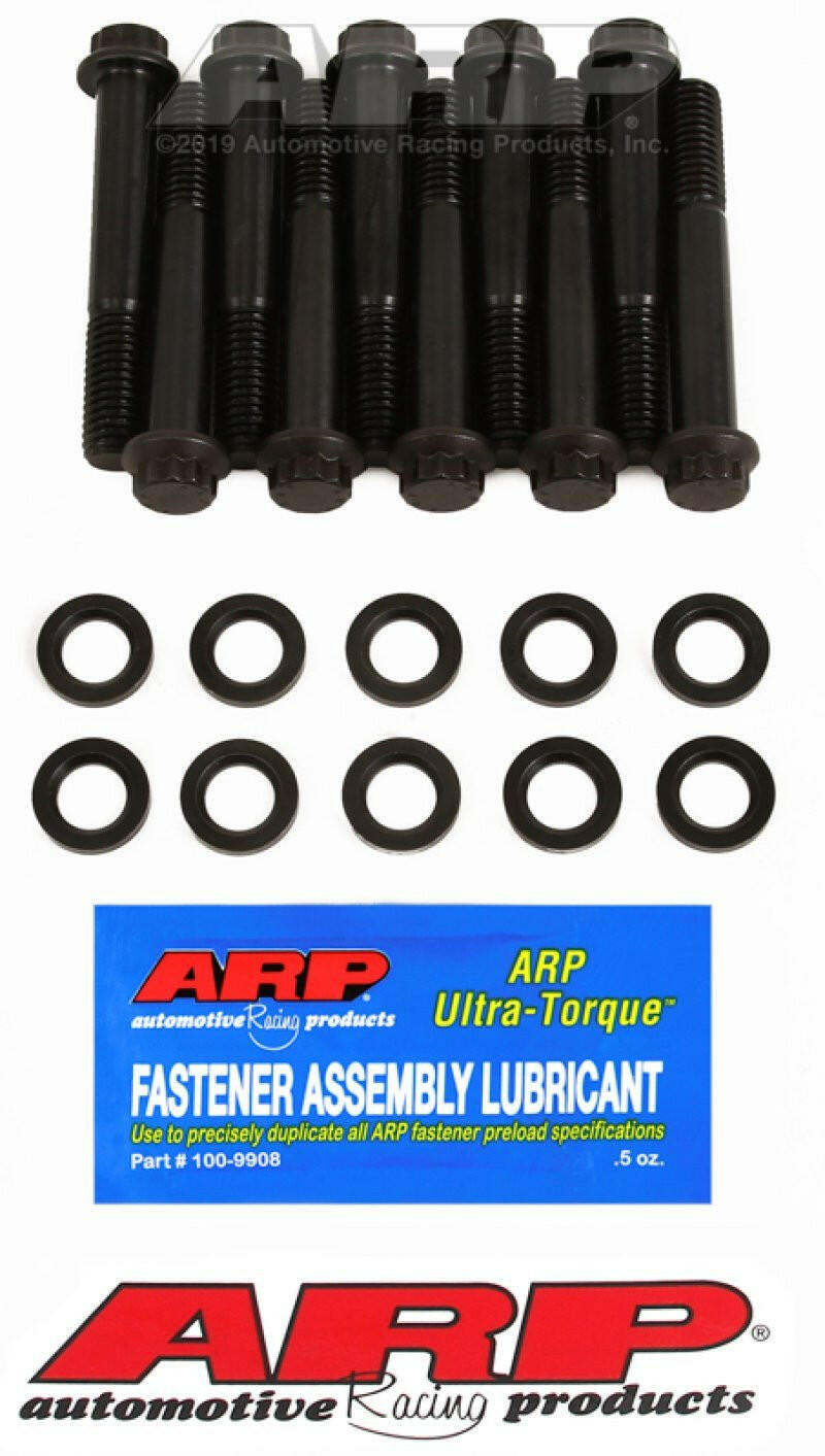 ARP Main Bolt Kits | Multiple Chrysler Fitments (140-5002).