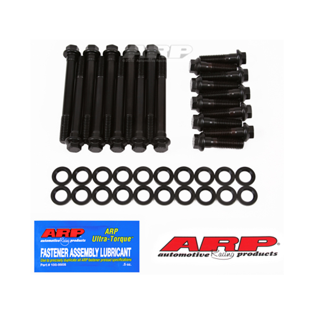 ARP Head Bolt Kits | Multiple Chrysler Fitments (144-3604).