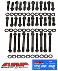 ARP Head Bolt Kits | Multiple Chrysler Fitments (145-3606).