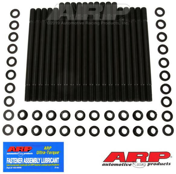 ARP Head Stud Kits | Multiple Chrysler Fitments (145-4201).