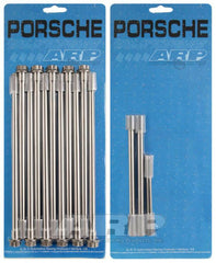 ARP Crankcase Thru Bolt Kit | Multiple Porsche Fitments (204-5405).