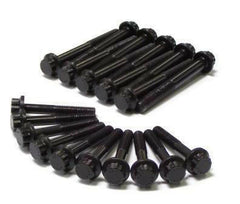 ARP 4-Bolt Turbo Main Bolt Kit | 2008-2015 Mitsubishi Evo X (207-5201).