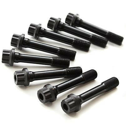ARP Rod Bolt Kit | Mitsubishi Evo X (207-6002).