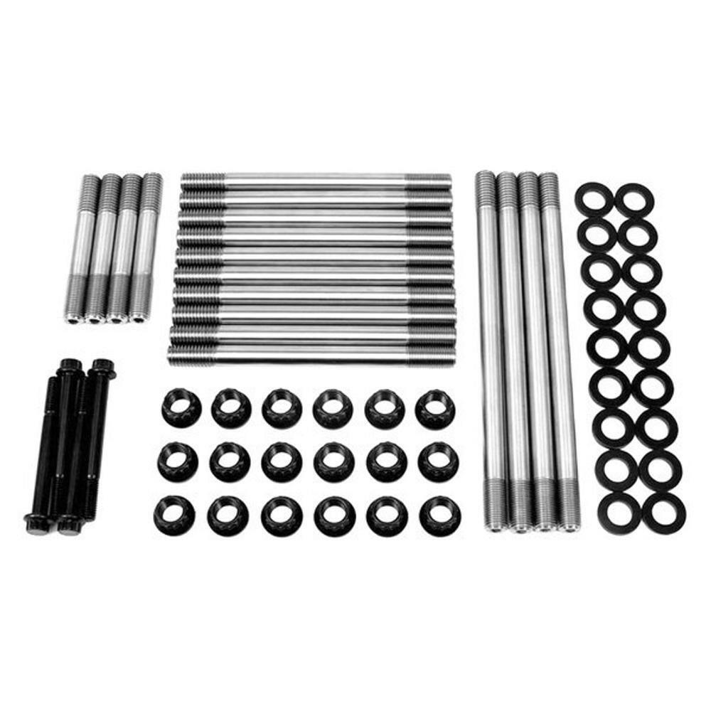 ARP Head Stud Kits | Multiple Dodge Fitments (247-4207).