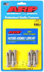 ARP Rod Bolt Kits | Multiple Subaru Fitments (260-6303) - Return.