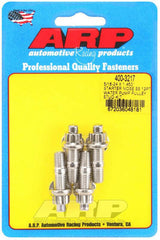 ARP Timing/Water Pump Bolt Kit (400-3217).