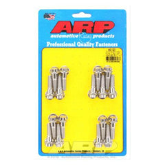 ARP Head Bolt Kits | Multiple Chrysler Fitments (440-1201).