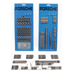 ARP Case Stud Kit | Multiple Porsche Fitments (504-9501).