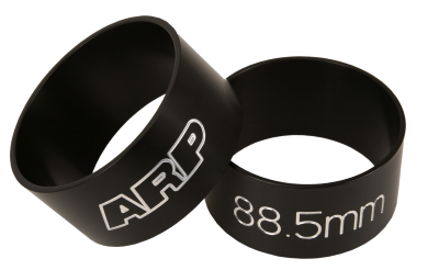 ARP 88.5mm Piston Ring Compressor Tool (901-8850).