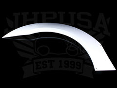 ASM I.S. Design Rear Over Fenders (FRP) - 00-09 S2000.