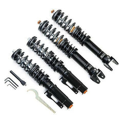 AST 5100 Series Coilovers | 2013-2023 Subaru BRZ (ACU-S6401S/ACC-S6401S).