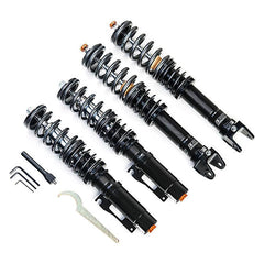 AST 5100 Street Series Coilovers | 2005-2015 Mazda Miata, and 2004-2011 Mazda RX-8 (ACS-M1205S)