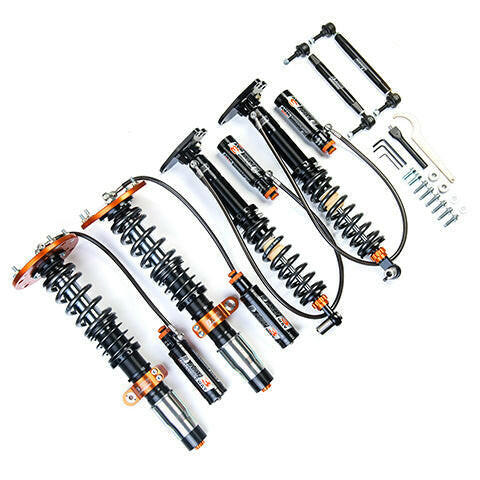 AST 5300 Series Coilovers | 2015-2021 Mazda Miata (RAC-M1207S).