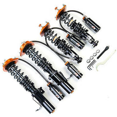AST 5200 Series Coilovers | 2015-2021 Mazda Miata (RIV-M1207S).