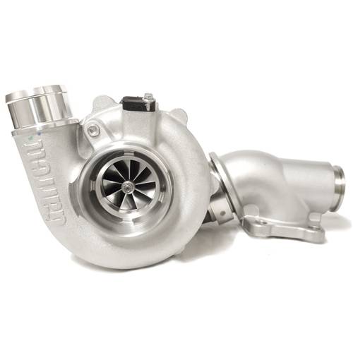 Garrett 2013-2018 Ford 2.0L EcoBoost Stage 1 PowerMax Turbo Upgrade