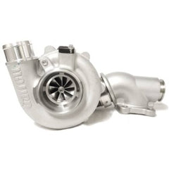 (Open Box) Focus ST Garrett G-Series Stock Location G25-550 Turbo Kit.