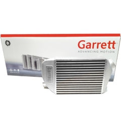 Garrett Intercooler Upgrade 2015+ Subaru WRX 2.0L FA20T (Excludes STI).
