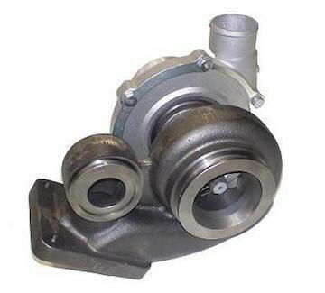 ATP Turbo Bolt-on Garrett GT Turbo with Housing | Mitsubishi Evo 8/9 (GRT-TBO-024).
