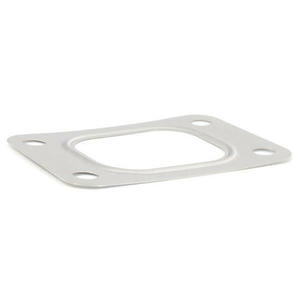 Garrett GT25/GT28/GTX28 Turbine Inlet Gasket (447802-0001).