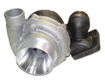 ATP Turbo Bolt-on Garrett GT Turbo with Housing | Mitsubishi Evo 8/9 (GRT-TBO-024).