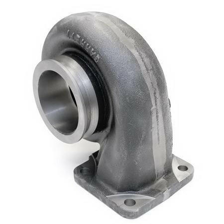 ATP Turbo T04 Undivided Turbine Housing .82 A/R w/ 3” V-band for GT35R (ATP-HSG-001).