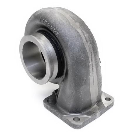 ATP Turbo T04 Undivided Turbine Housing .82 A/R w/ 3” V-band for GT35R (ATP-HSG-001).
