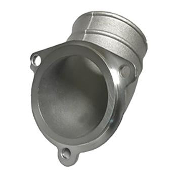 ATP High Flow Compressor 3” Inlet Elbow for GT/GTX Turbos | 2008-2015 Mitsubishi Evo X GSR (ATP-VEVO-028).