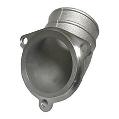 ATP High Flow Compressor 3” Inlet Elbow for GT/GTX Turbos | 2008-2015 Mitsubishi Evo X GSR (ATP-VEVO-028).
