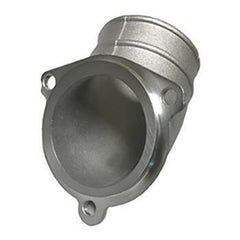ATP High Flow Compressor 3” Inlet Elbow for GT/GTX Turbos | 2008-2015 Mitsubishi Evo X GSR (ATP-VEVO-028).