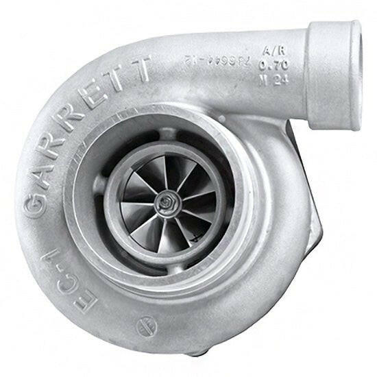 Garrett GTW3476R Turbo Supercore : 450 - 700 HP (841297-5001S / 841691-5001S).