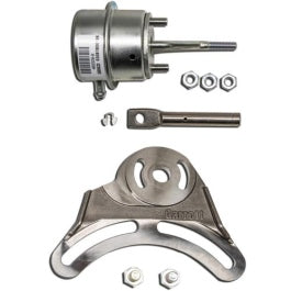 Garrett G Series G25 Actuator Kit 1.5 bar T4 Standard Rotation.