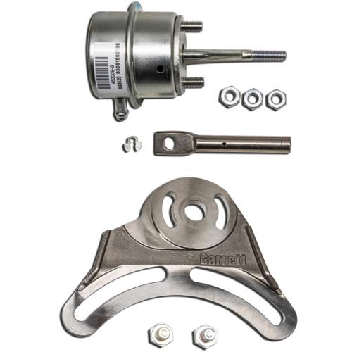 Garrett G Series G25 Actuator Kit - V Band, Reverse Rotation