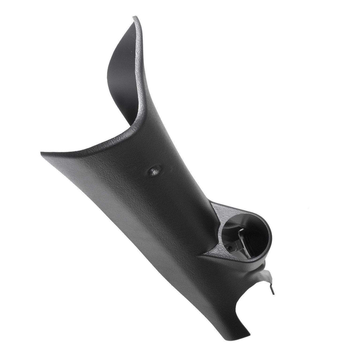 Auto Meter Replacement A-Pillar 52mm Single Gauge Pod | Ford Mustang 2015+ Coupe (12135)