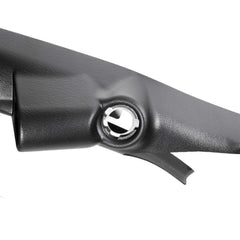 Auto Meter Replacement A-Pillar 52mm Dual Gauge Pod | Ford Mustang 2015+ Coupe (12136)