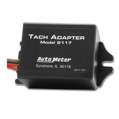 Auto Meter RPM Signal Adapter for Distributerless Ignition (9117).