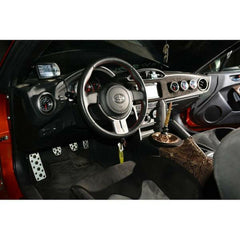 ATI Triple Meter Gauge Pod | Multiple Fitments (EZPOD72-60).