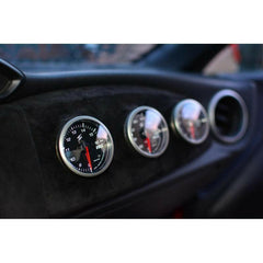 ATI Triple Meter Gauge Pod | Multiple Fitments (EZPOD72-60).