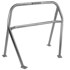 Autopower 4 Point Roll Bar | 2010+ Ford Focus ST & RS (70553).