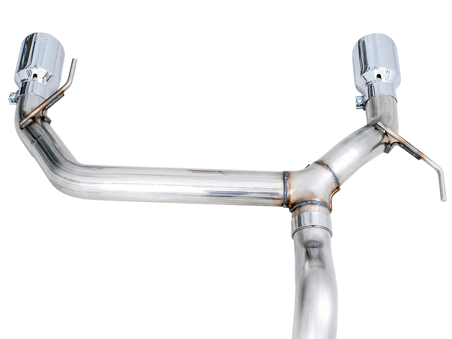 AWE 0FG Catback Exhaust Suite for the Ford Bronco 2.3T / 2.7TT.