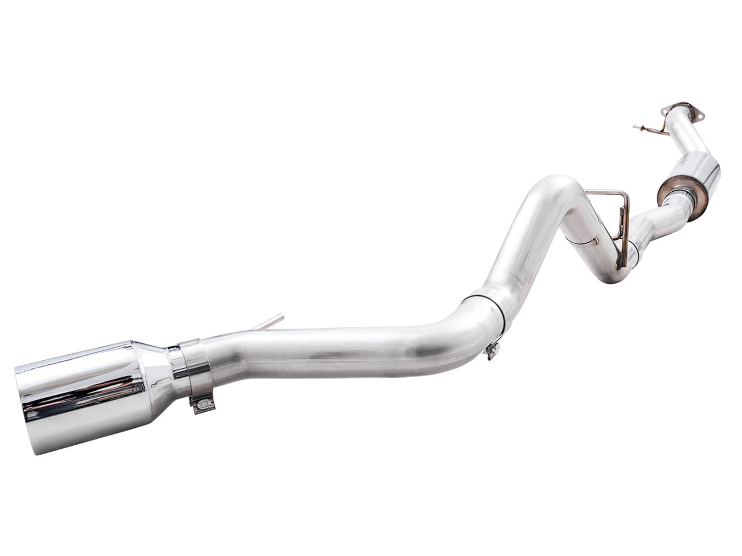 AWE 0FG Catback Exhaust Suite for the Ford Bronco 2.3T / 2.7TT - SBX Performance