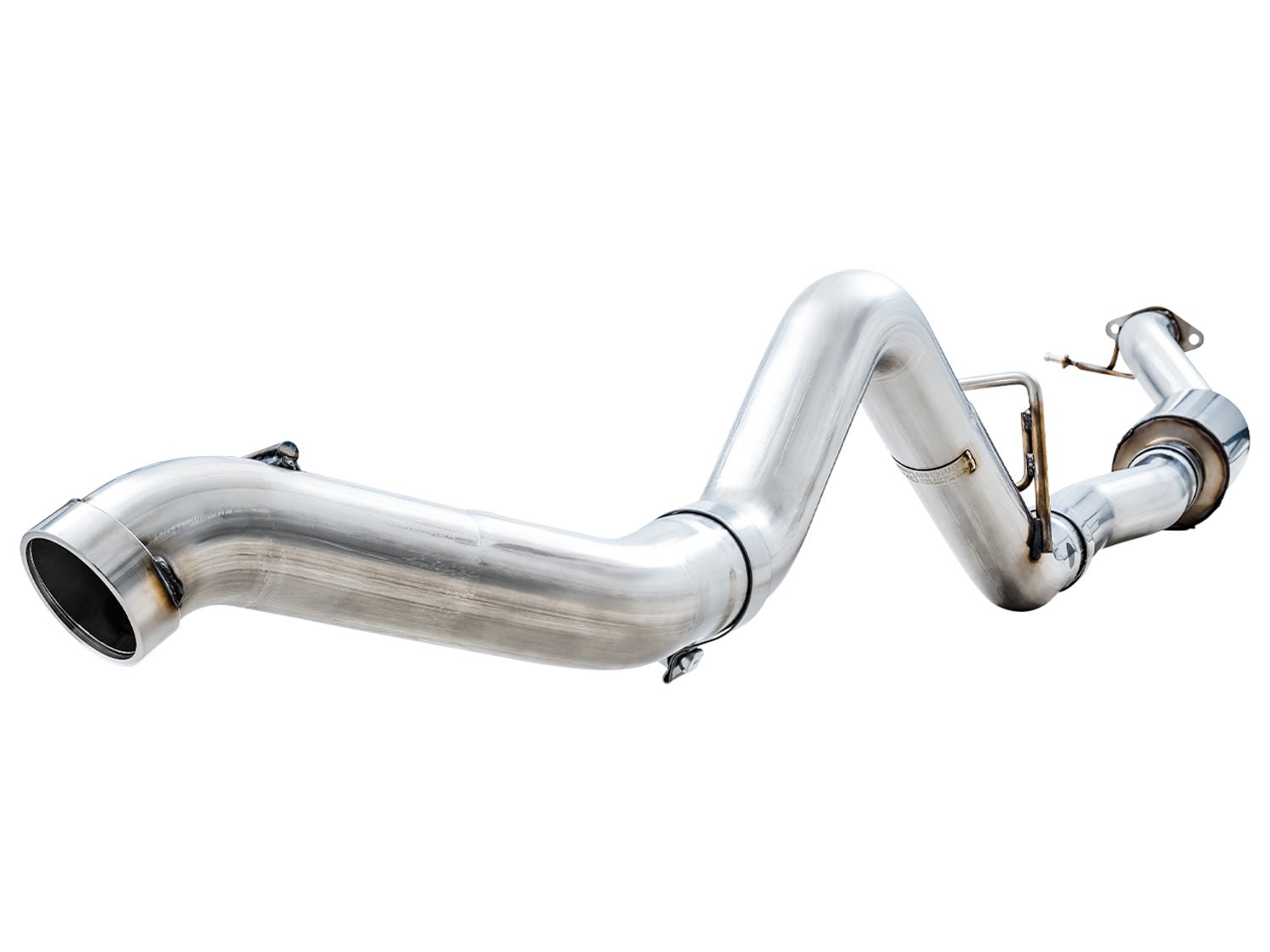 AWE 0FG Catback Exhaust Suite for the Ford Bronco 2.3T / 2.7TT - SBX Performance