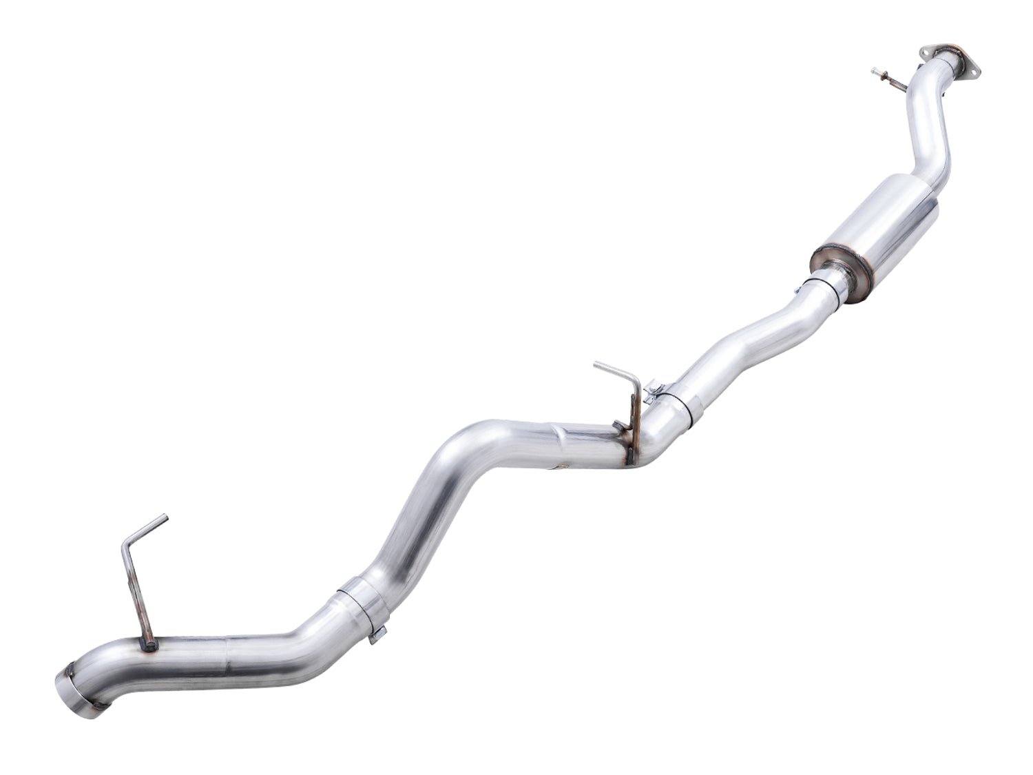 AWE 0FG Catback Exhaust Suite for the Ford Bronco 2.3T / 2.7TT.
