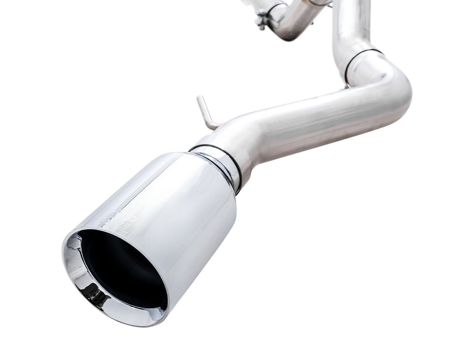 AWE 0FG Catback Exhaust Suite for the Ford Bronco 2.3T / 2.7TT - SBX Performance