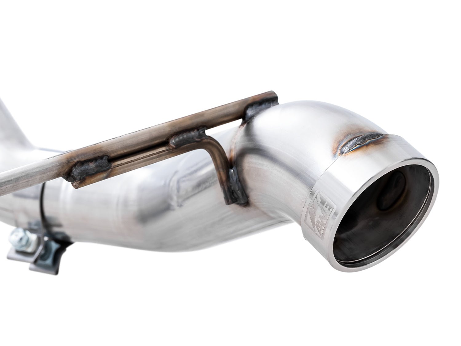AWE 0FG Catback Exhaust Suite for the Ford Bronco 2.3T / 2.7TT - SBX Performance
